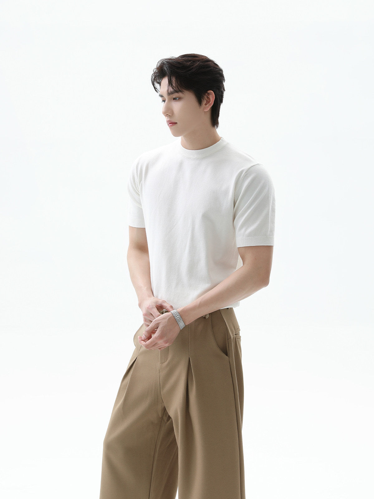 Tops T-shirt S519T41