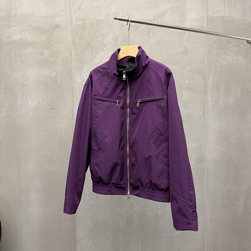 Outer Jacket W528W16