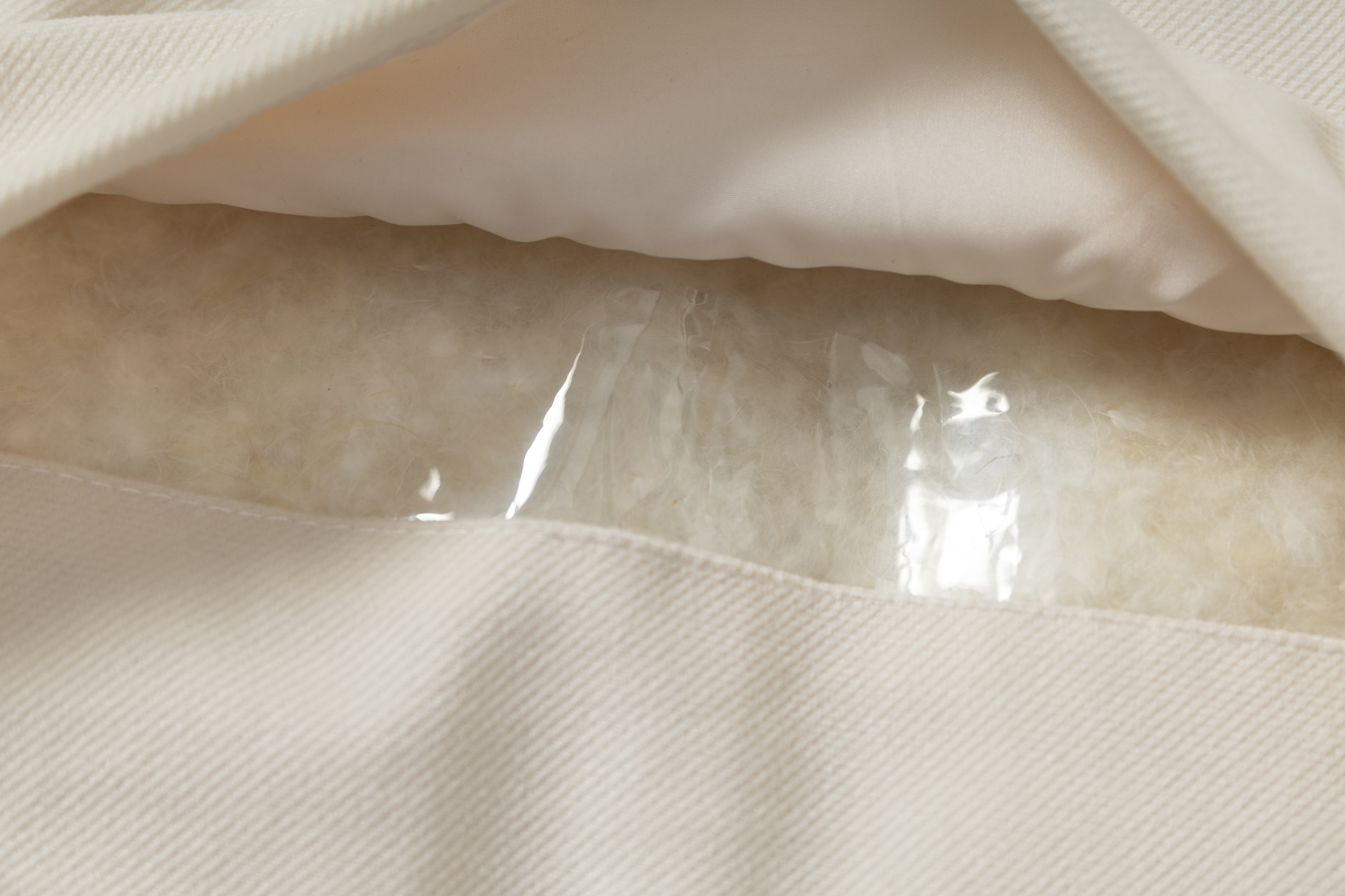 DUCK DOWN PUFFER JACKET st5065