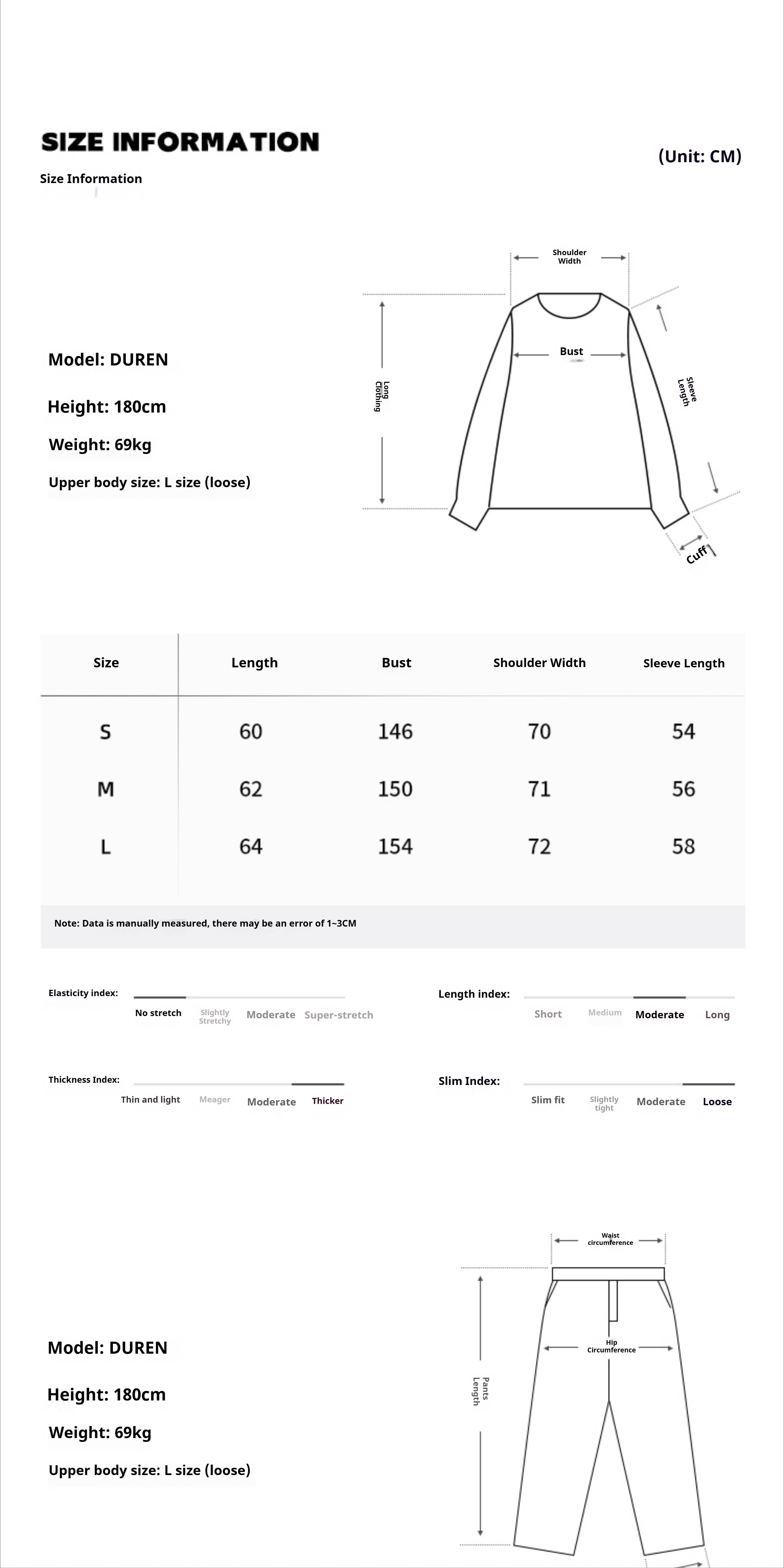 American contrasting fleece cotton jacket sweater jacket casual sweatpants loose sports suit winter