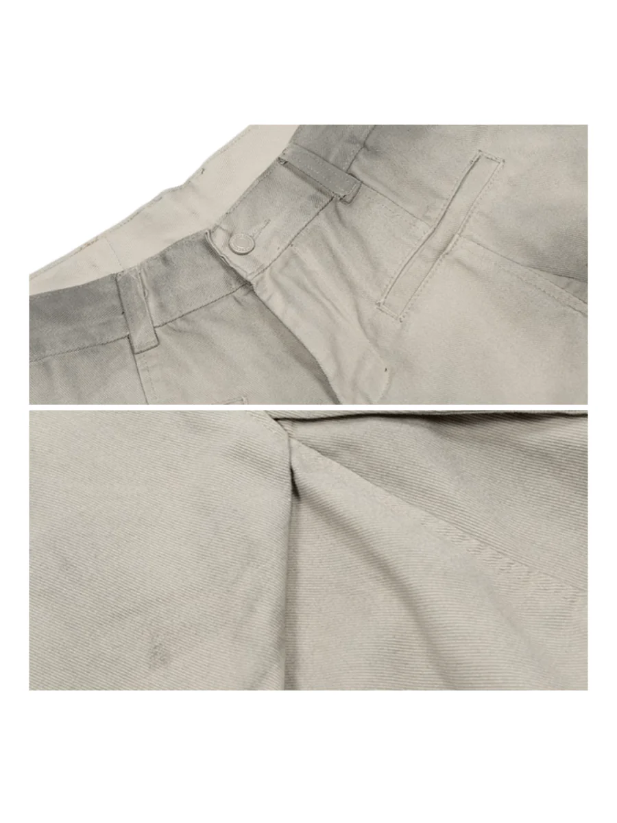 [MRNEARLY] Straight Leg Jeans st1844