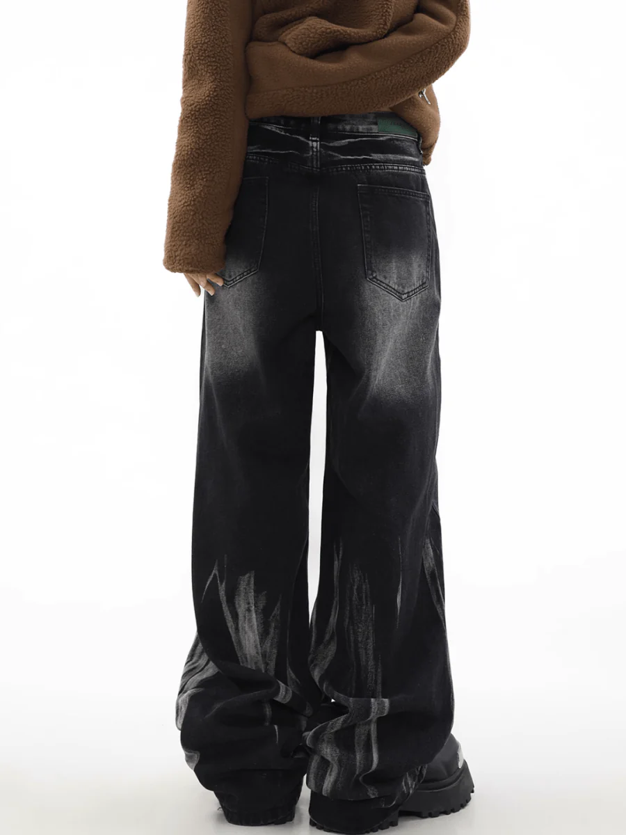 High Street Jeans  EHK6008