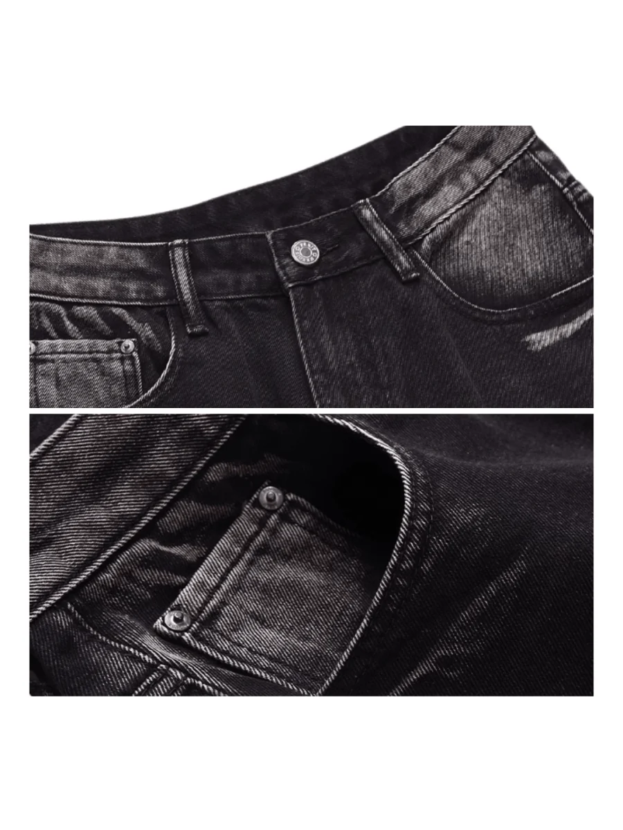 High Street Jeans  EHK6008