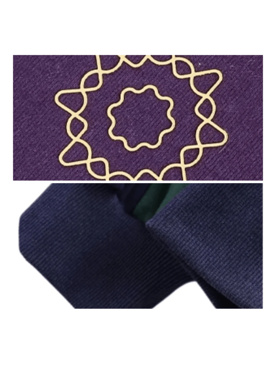 [MADWITCH] round neck sweater st1861