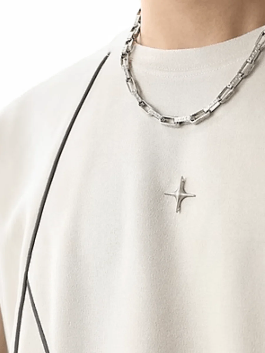 [TREND ST] Rundhalspullover st1856