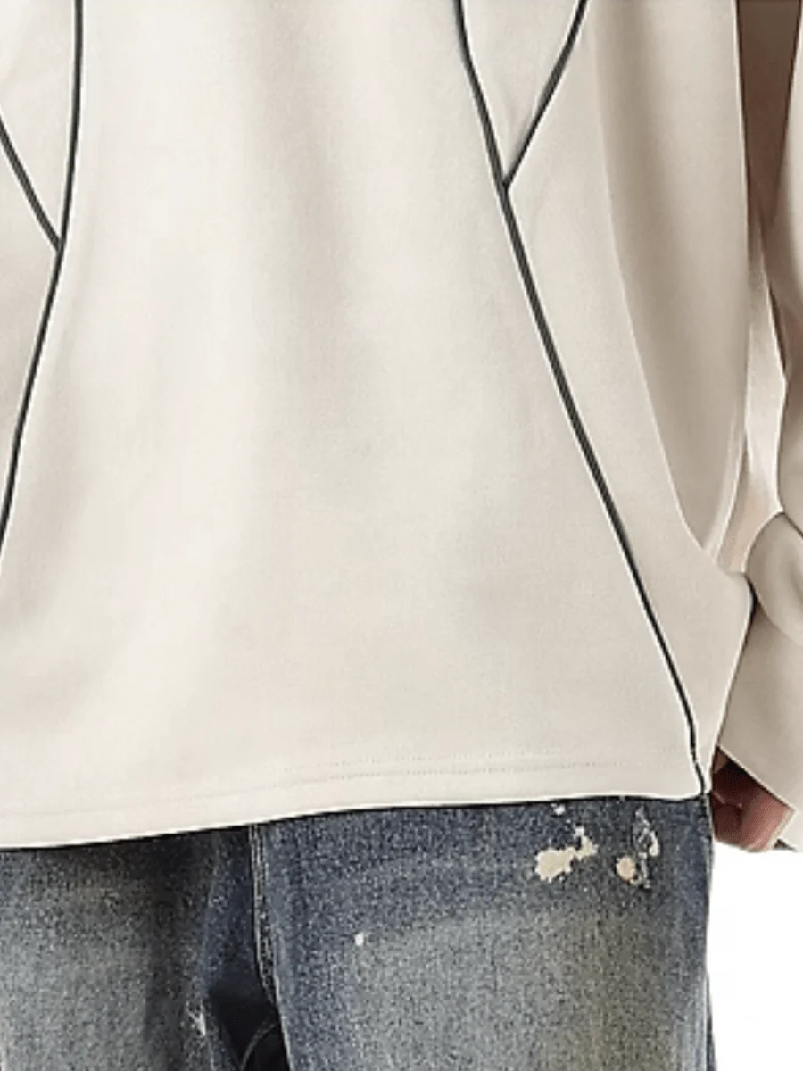 [TREND ST] Rundhalspullover st1856