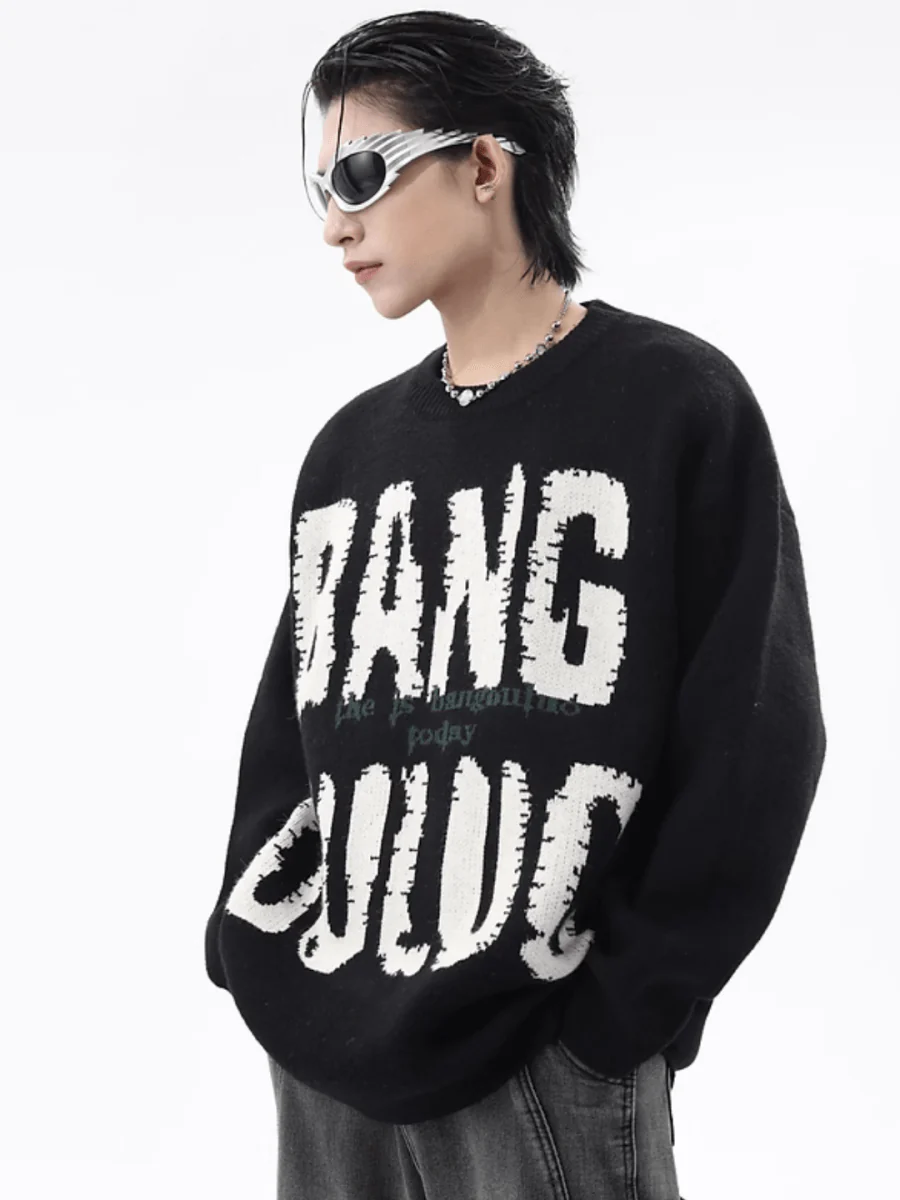 [TREND ST] striped shirt st1860