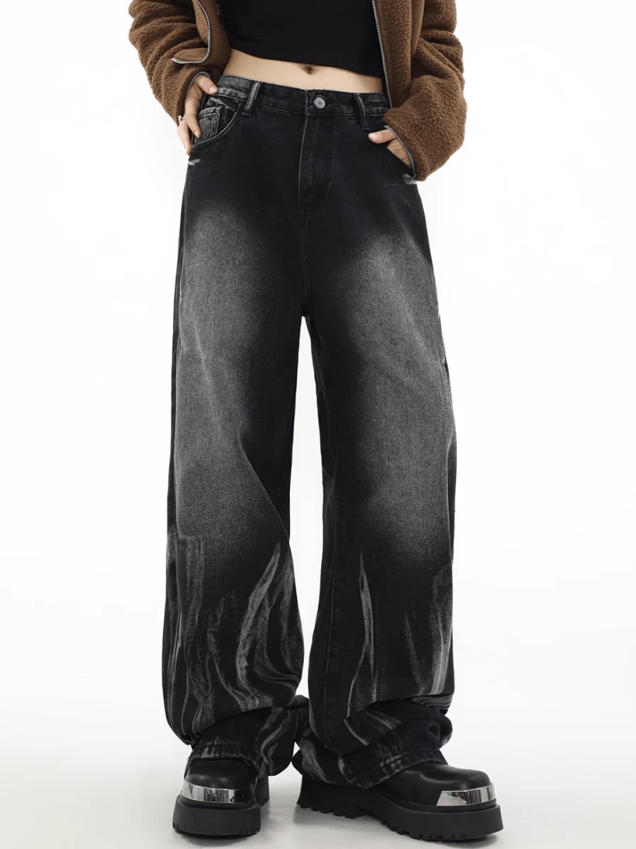 High Street Jeans  EHK6008