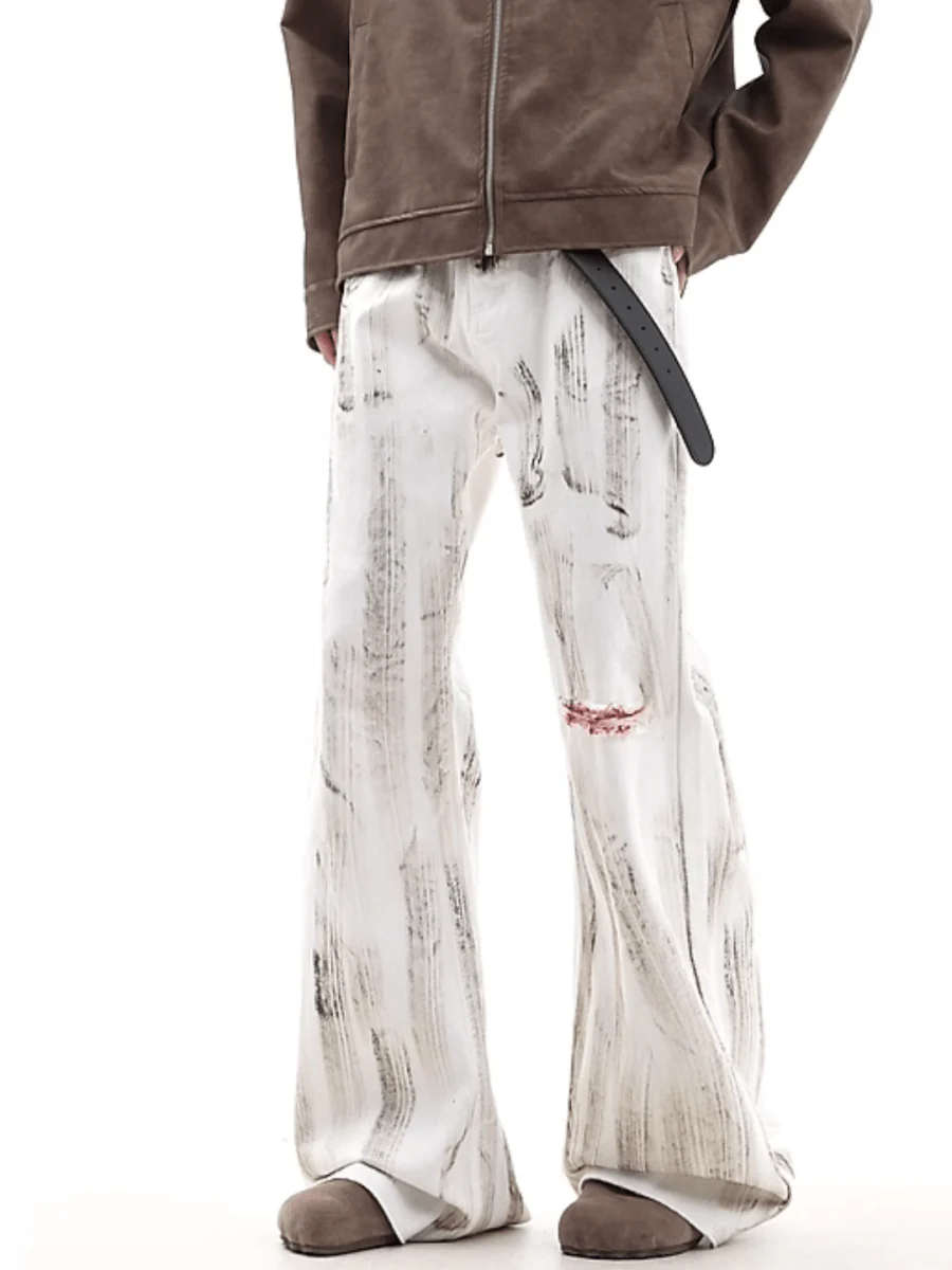 [트렌드 ST]화이트 홀 진 st1852