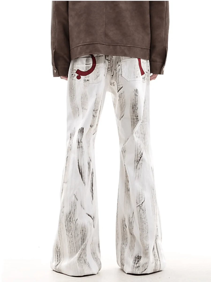 [트렌드 ST]화이트 홀 진 st1852