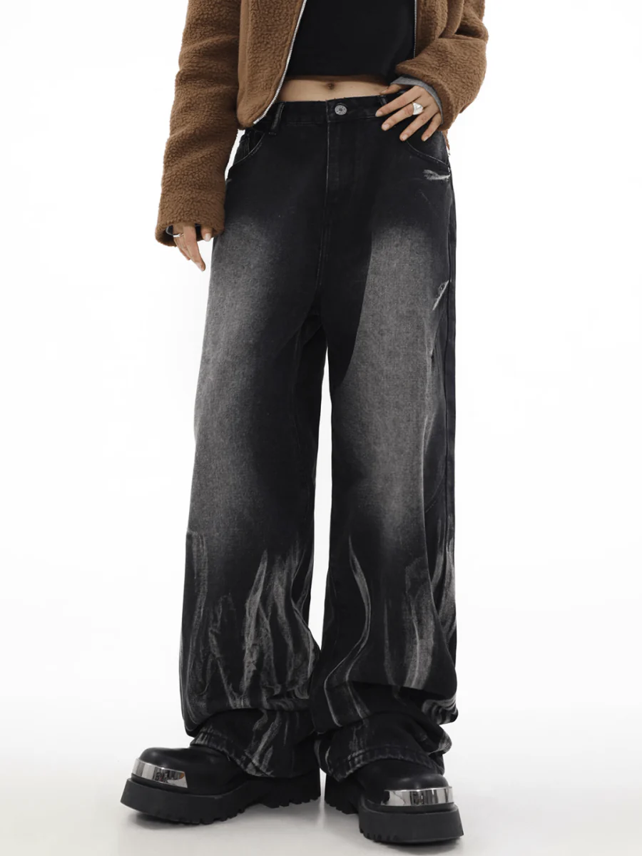 High Street Jeans  EHK6008