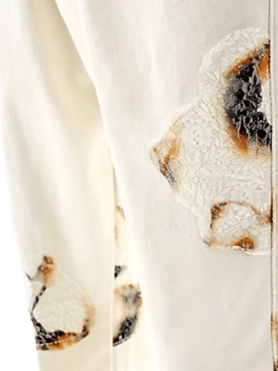 [트렌드 ST] 하이 스트리트 캐주얼 팬츠 st1857